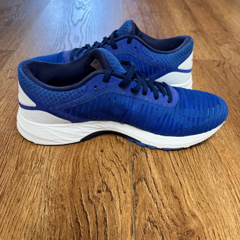 Asics good minor